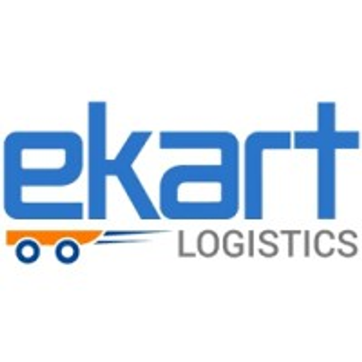 Ekart Logistics logo