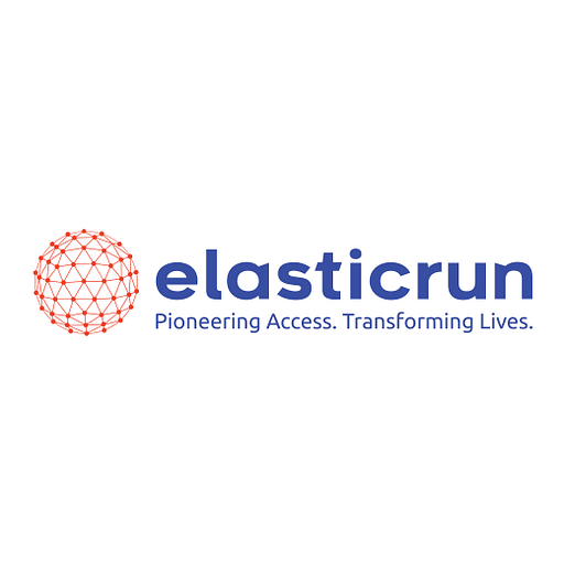 Elasticrun logo