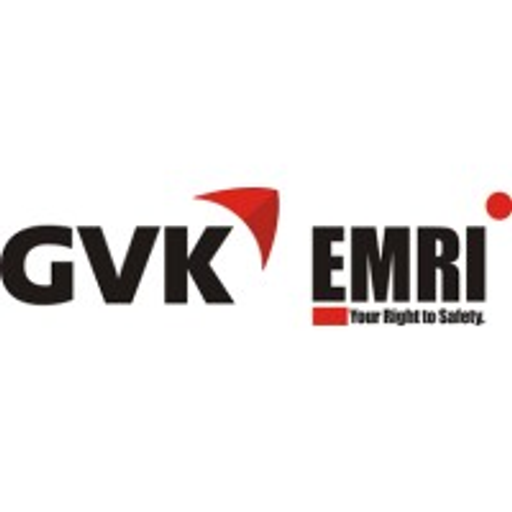 Gvk Emergency Management And Research Institute logo