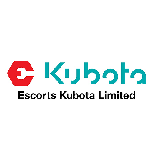 Escorts Kubota Limited logo