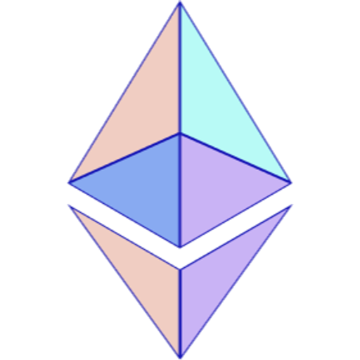 Ethereum Foundation logo