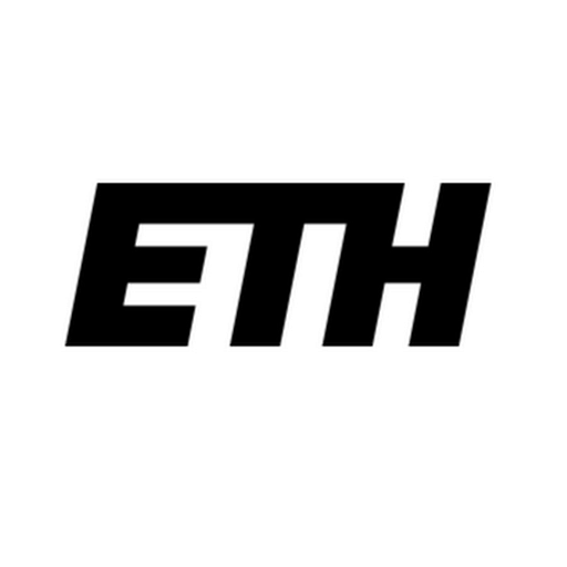 ETH Zurich, Department of Computer Science logo