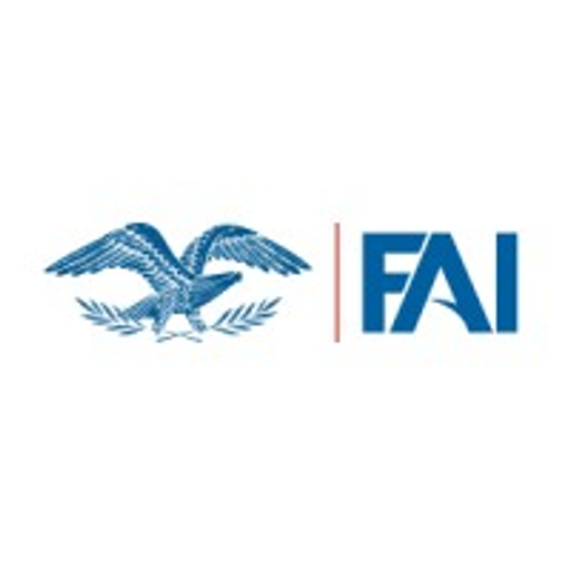 First American Corporation logo
