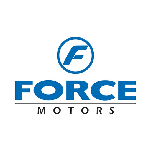 Force Motors logo
