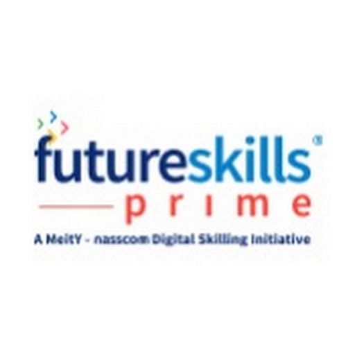 nasscom / MeitY logo