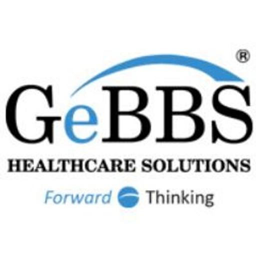 Gebbs Healthcare Solutions logo