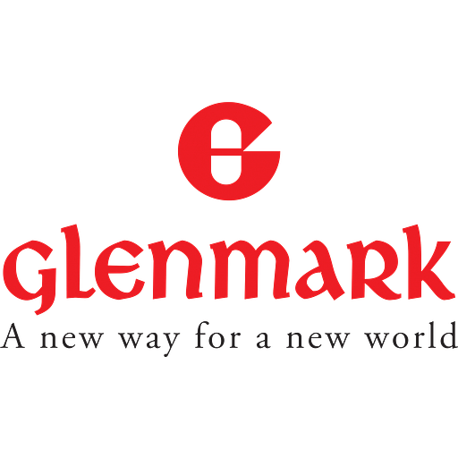Glenmark Pharmaceuticals logo