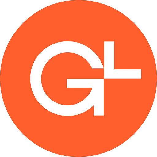 GlobalLogic (Hitachi) logo
