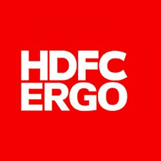 Hdfc Ergo General Insurance Company logo