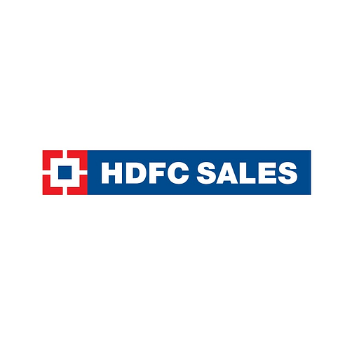 Hdfc Sales logo