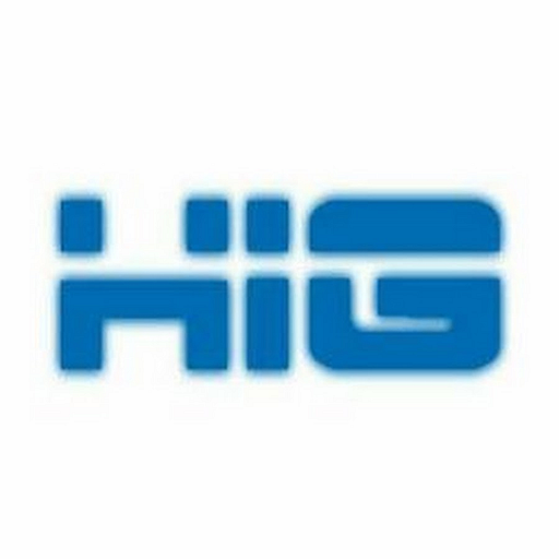 Hire In Global logo