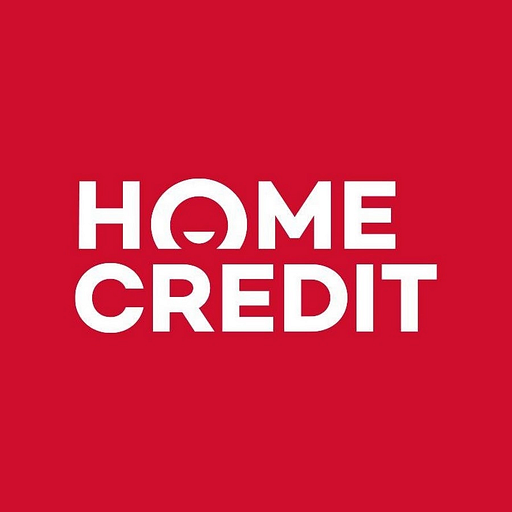 Home Credit Finance logo