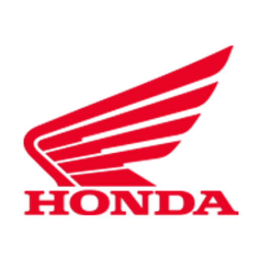 Honda Motorcycle And Scooter India logo