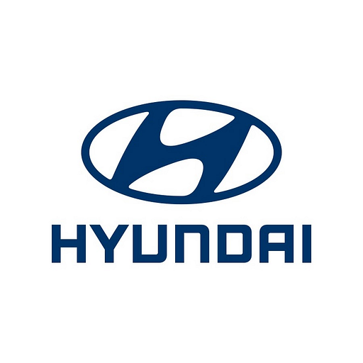 Hyundai Motor India Limited logo