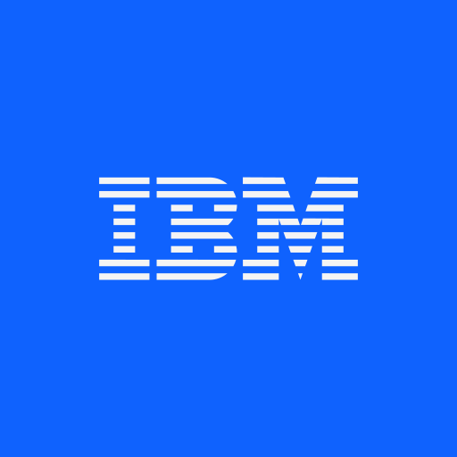 IBM India logo