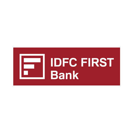 Idfc Bank logo