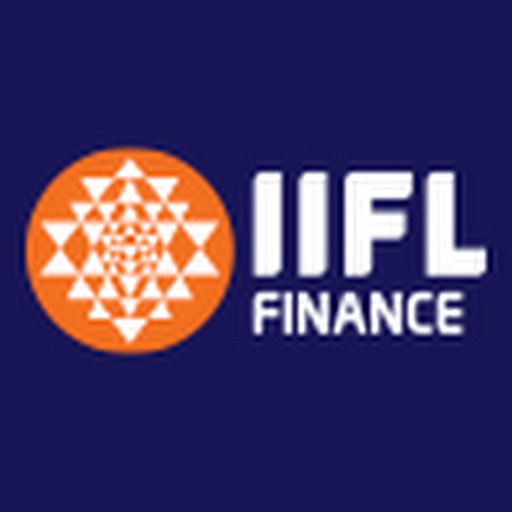 Iifl logo
