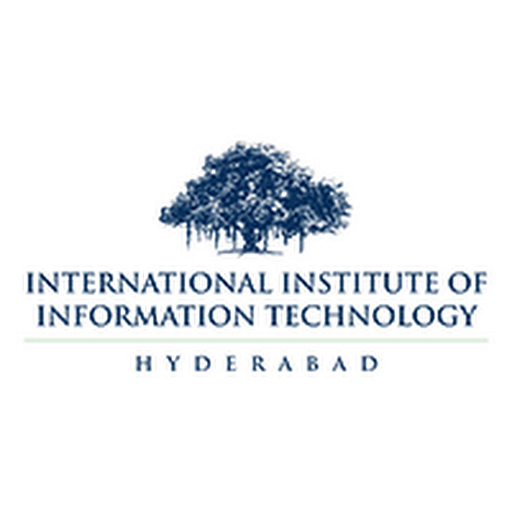 IIIT Hyderabad logo