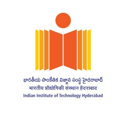 IIT Hyderabad (5G/6G Testbed) logo