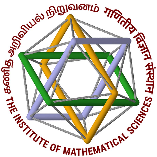 IMSc Chennai logo