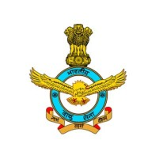 Indian Air Force logo