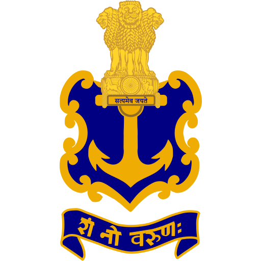 Indian Navy logo