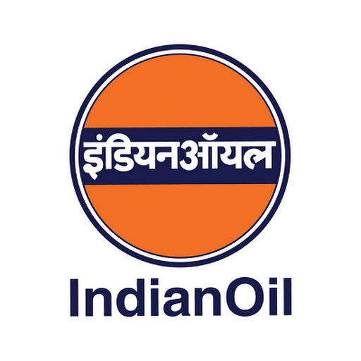 Indian Oil Corporation logo