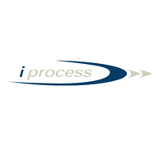 I Process Services logo