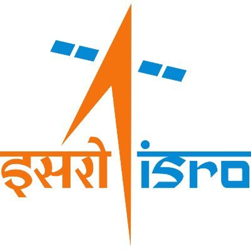 IIRS - Indian Institute of Remote Sensing, ISRO logo