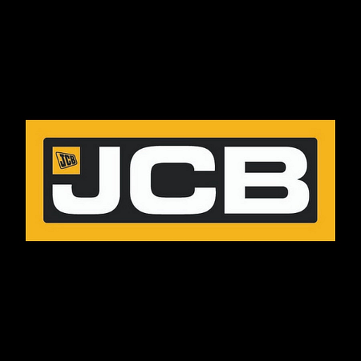 Jcb logo