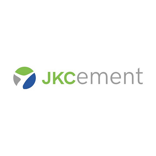 Jk Cement logo