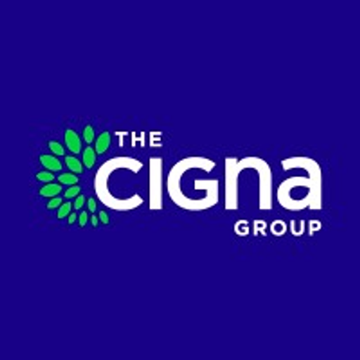 Evernorth Health Services India (Cigna) logo