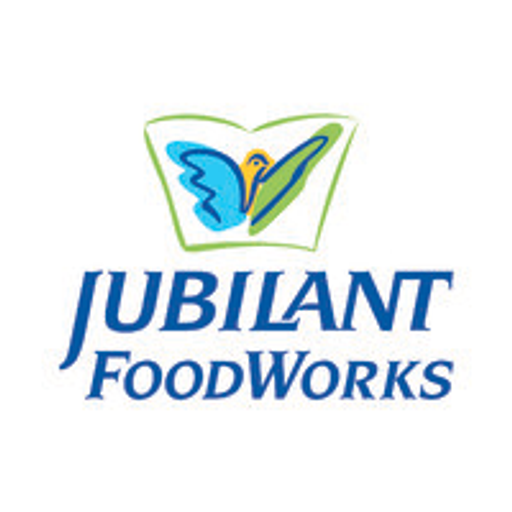 Jubilant Foods Works logo
