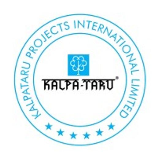 Kalpataru Power Transmission logo