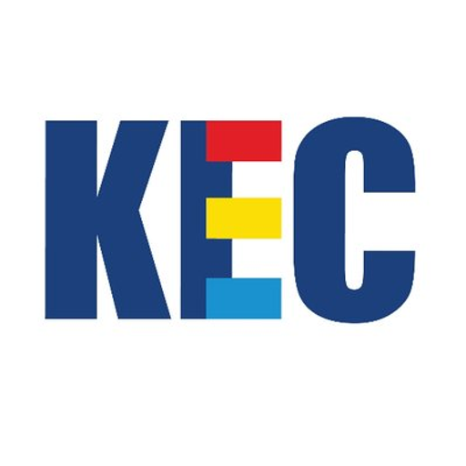 Kec International logo