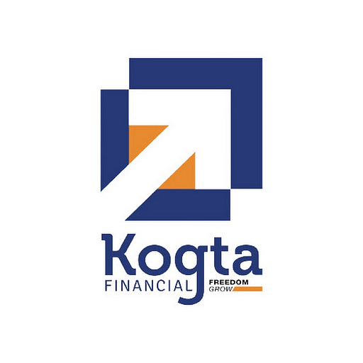 Kogta Financial logo