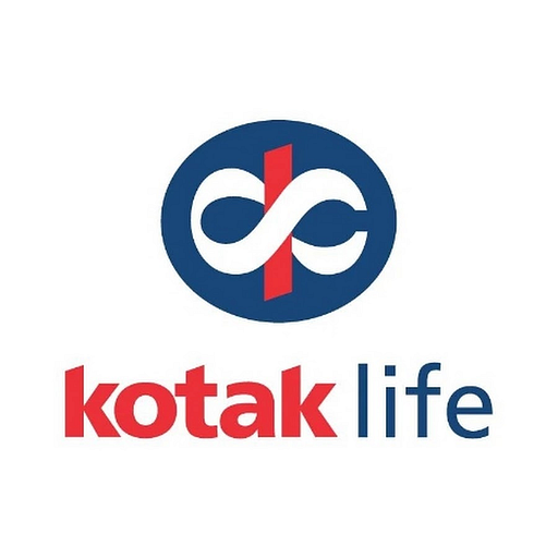 Kotak Mahindara Life Insurance logo