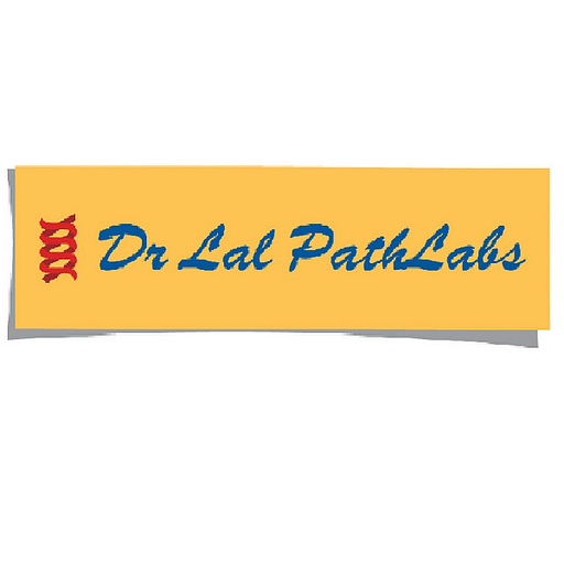Dr Lal Pathlabs logo
