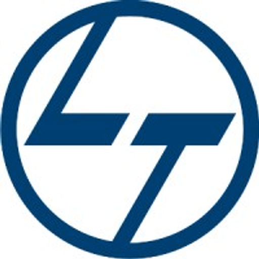 L And T Construction logo