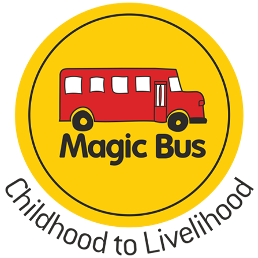 Magicbus India Foundation logo