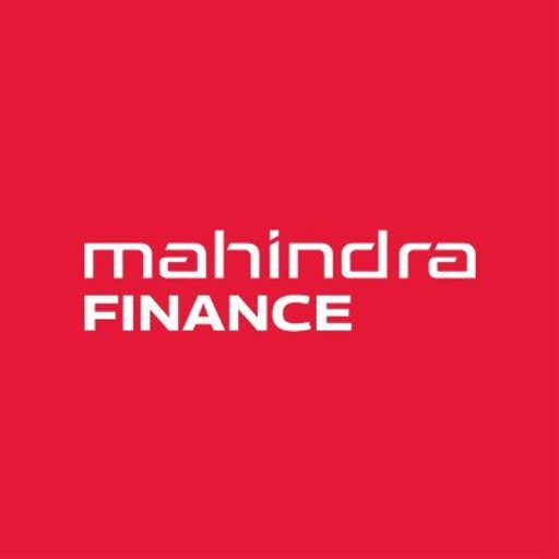 Mahindra And Mahindra Financial Services Ltd logo