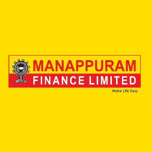 Manappuram Finance logo
