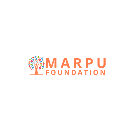 Marpu Foundation logo