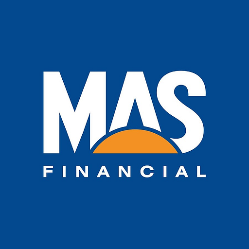 Mas Financial Services Ltd logo