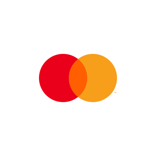 Mastercard logo