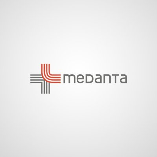 Medanta The Medicity logo