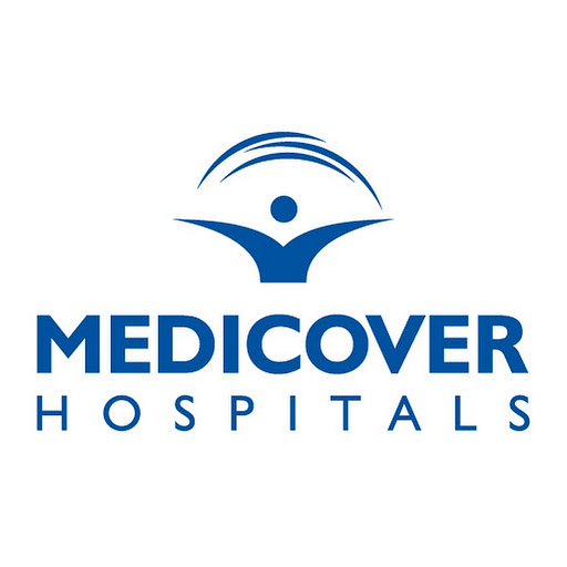 Sahrudaya Health Care Pvt Ltd Maxcure logo