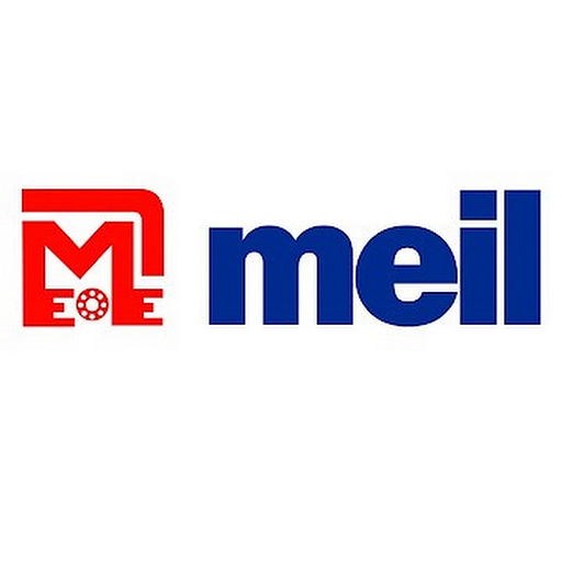 Megha Engineering And Infrastructure logo