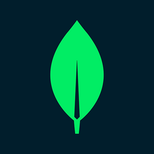 MongoDB logo