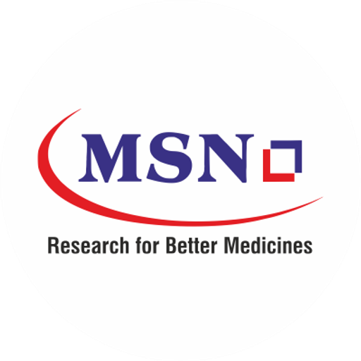 Msn Laboratories logo